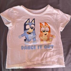 Dance It Out Kids T-Shirt